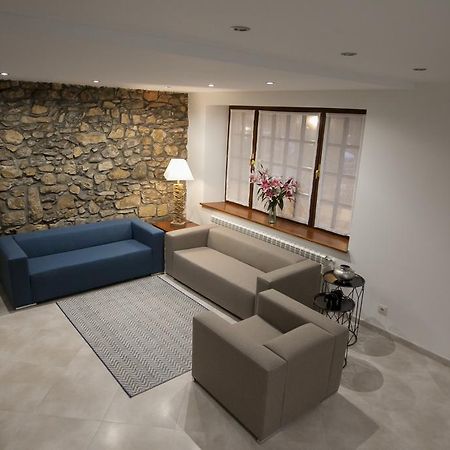Hotel Meve Сомо Экстерьер фото