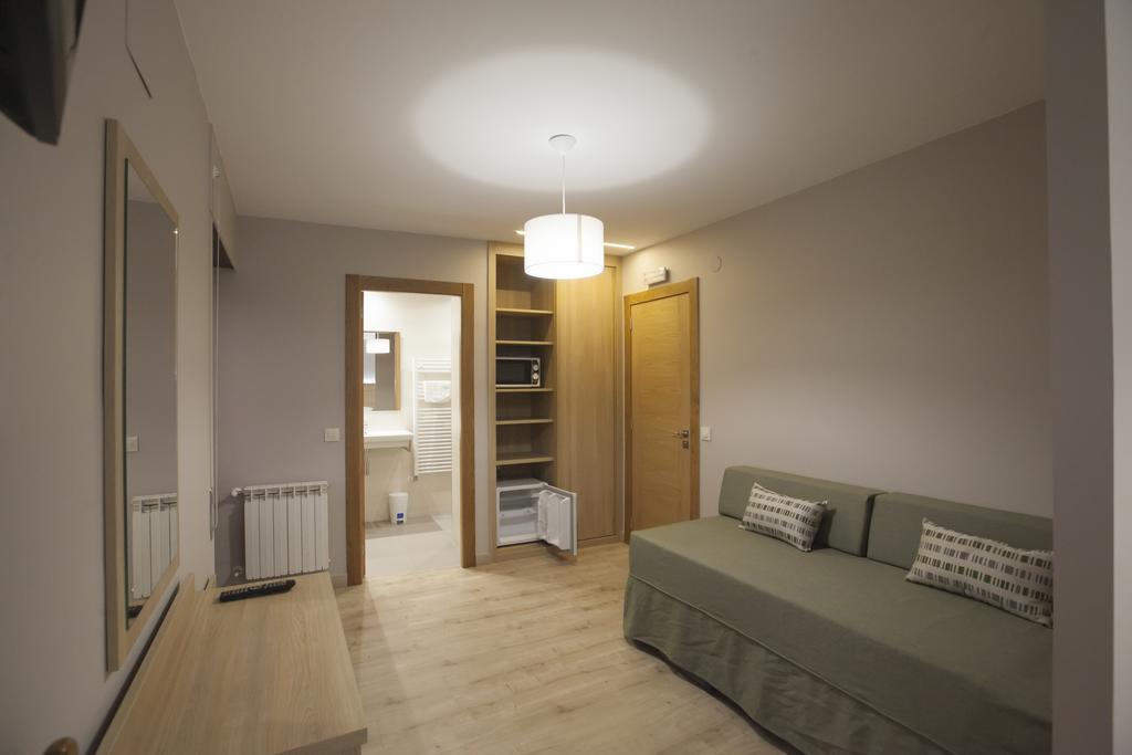 Hotel Meve Сомо Экстерьер фото