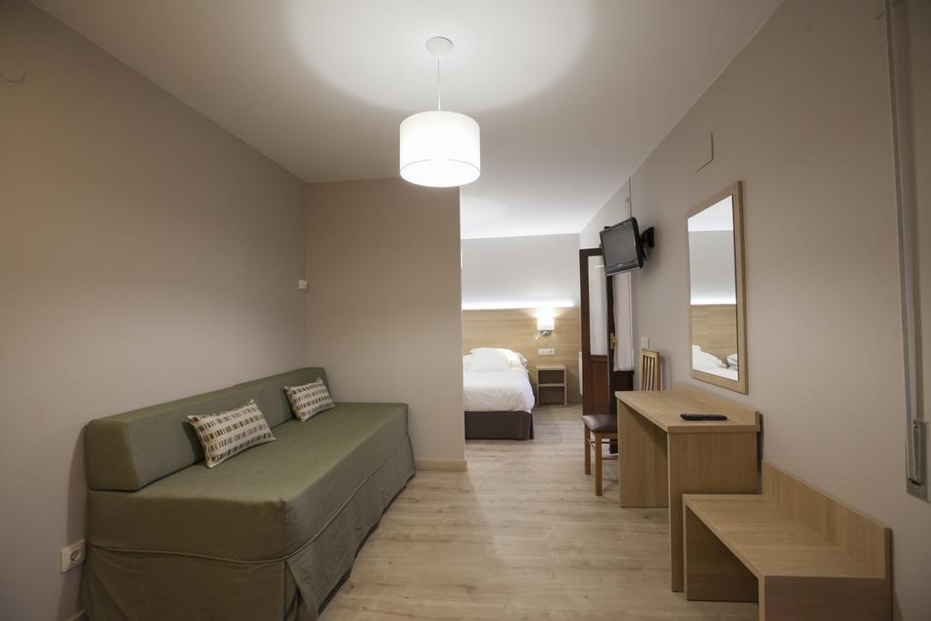 Hotel Meve Сомо Экстерьер фото