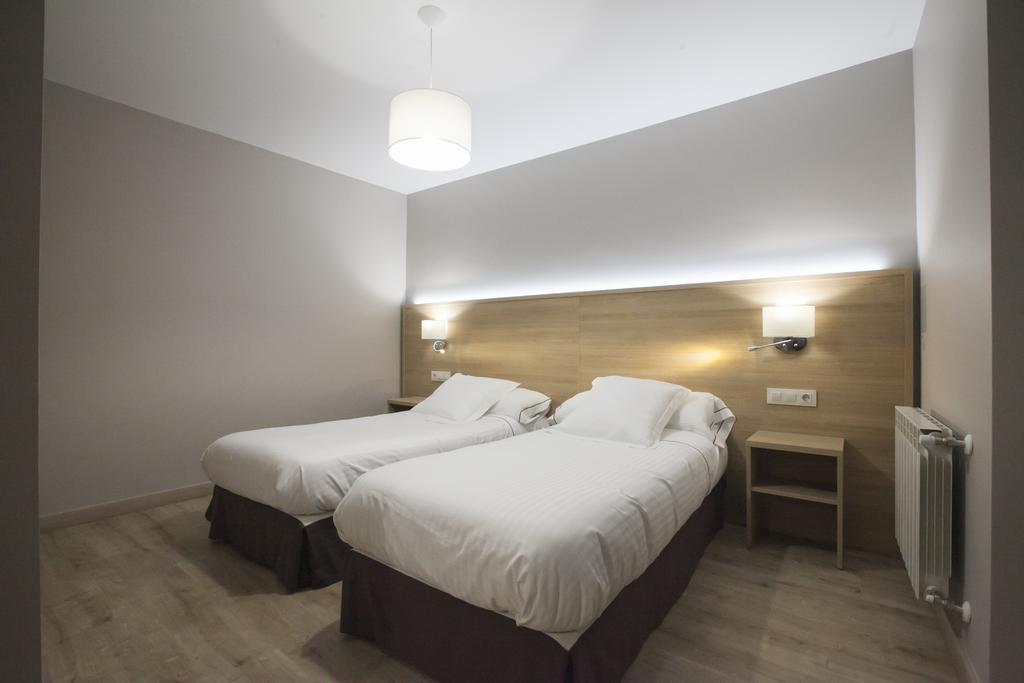Hotel Meve Сомо Экстерьер фото