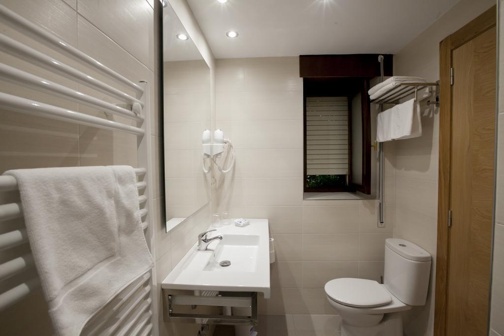 Hotel Meve Сомо Экстерьер фото